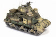 MiniArt 35217 1/35 M3 Grant Mk.I Tank with Interior Model Kit