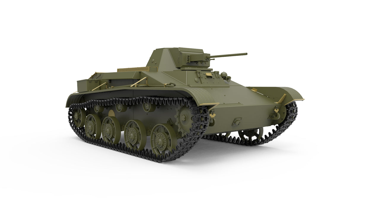 MiniArt 35219 1/35 T-60 Tank Plant 264 with Interior Model Kit