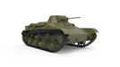 MiniArt 35219 1/35 T-60 Tank Plant 264 with Interior Model Kit