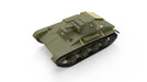 MiniArt 35219 1/35 T-60 Tank Plant 264 with Interior Model Kit
