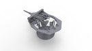 MiniArt 35221 1/35 Pz.Kpfw. III Ausf. B Tank with Crew Model Kit