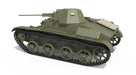 MiniArt 35224 1/35 T-60 Tank Early Series Plant 37 with Interior Model Kit