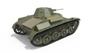 MiniArt 35224 1/35 T-60 Tank Early Series Plant 37 with Interior Model Kit