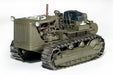 MiniArt 35225 1/35 U.S. Tractor with Towing Winch and Crew Model Kit