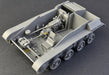 MiniArt 35234 1/35 BM-8-24 Self-Propelled Rocket Launcher with Interior Model Kit