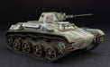 MiniArt 35237 1/35 T-60 Tank Screened (Plant 264 Stalingrad) with Interior Model Kit