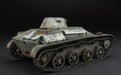 MiniArt 35237 1/35 T-60 Tank Screened (Plant 264 Stalingrad) with Interior Model Kit