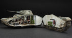 MiniArt 35237 1/35 T-60 Tank Screened (Plant 264 Stalingrad) with Interior Model Kit