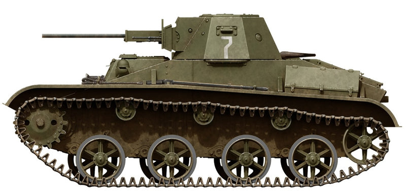 MiniArt 35237 1/35 T-60 Tank Screened (Plant 264 Stalingrad) with Interior Model Kit