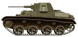 MiniArt 35237 1/35 T-60 Tank Screened (Plant 264 Stalingrad) with Interior Model Kit