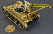 MiniArt 35238 1/35 Bergepanzer T-60 (r) with Interior Model Kit