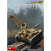 MiniArt 35238 1/35 Bergepanzer T-60 (r) with Interior Model Kit