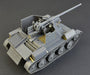 MiniArt 35240 1/35 WWII Romanian 76mm SPG Tacam T60 Tank with Interior Model Kit