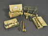 MiniArt 35253 1/35 WWII Panzerfaust 30/60 Weapons Set Model Kit