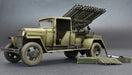 MiniArt 35259 1/35 Soviet BM-8-24 Based on 1.5 Ton Truck Model Kit