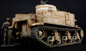 MiniArt 35274 1/35 M3 Lee Mid Prod. Sahara Tank and Crew Model Kit