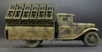 MiniArt 35277 1/35 LAP-7 Soviet Rocket Launcher Model Kit