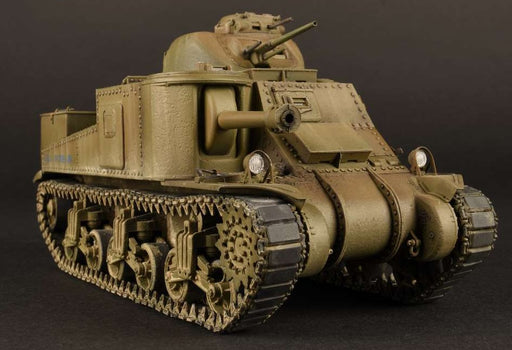 MiniArt 35279 1/35 M3A5 Lee Tank Model Kit