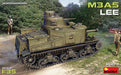 MiniArt 35279 1/35 M3A5 Lee Tank Model Kit