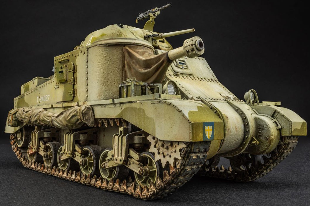 MiniArt 35282 1/35 Grant Mk II Tank Model Kit