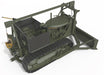MiniArt 35291 1/35 US Armored Tractor with Angled Dozer Blade Model Kit