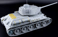 MiniArt 35294 1/35 T-34/85 Plant 112 1944 with Interior Model Tank Kit
