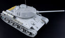 MiniArt 35294 1/35 T-34/85 Plant 112 1944 with Interior Model Tank Kit