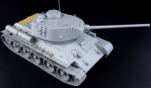 MiniArt 35294 1/35 T-34/85 Plant 112 1944 with Interior Model Tank Kit