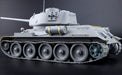 MiniArt 35294 1/35 T-34/85 Plant 112 1944 with Interior Model Tank Kit