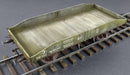 MiniArt 35303 WWII Soviet Railway Flatbed 16,5-18t Plastic Model Kit