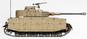 MiniArt 35305 1/35 German Pz.Kpfw.IV Ausf.H Vomag (Mid Prod. July 1943) with Interior Model Kit