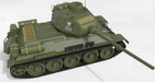 MiniArt 35306 1/35 T-34/85 Composite Turret (112 Plant. 1944) Model Kit