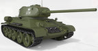 MiniArt 35306 1/35 T-34/85 Composite Turret (112 Plant. 1944) Model Kit