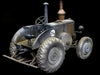 MiniArt 35317 1/35 German D8506 Tractor with Trailer Model Kit