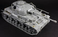MiniArt 35333 1/35 Pz.Kpfw. IV Ausf G Last/H Early Nibelungenwerk Prod. 1943 (2in1 with Interior) Model Kit