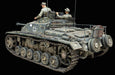 MiniArt 35335 1/35 German Stug III Ausf G Feb. 1943 Alkett Prod. with Crew & Interior Model Kit