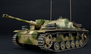 MiniArt 35336 1/35 German StuG III Ausf G March 1943 Alkett Prod. Model Tank Kit