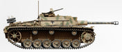 MiniArt 35338 1/35 German StuG III Ausf G Apr 1943 Alkett Prod. with Interior Model Tank Kit