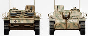 MiniArt 35338 1/35 German StuG III Ausf G Apr 1943 Alkett Prod. with Interior Model Tank Kit