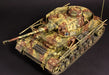 MiniArt 35339 1/35 German Pz.Kpfw.IV Ausf.J Nibelungenwerk Mid Prod. 1944 with Interior Model Tank Kit