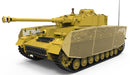 MiniArt 35342 1/35 German PzKpfw IV Ausf J Nibelungenwerk Late Prod. 1945 with Interior Tank Model Kit