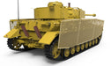 MiniArt 35342 1/35 German PzKpfw IV Ausf J Nibelungenwerk Late Prod. 1945 with Interior Tank Model Kit