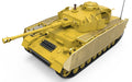 MiniArt 35342 1/35 German PzKpfw IV Ausf J Nibelungenwerk Late Prod. 1945 with Interior Tank Model Kit
