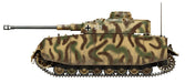 MiniArt 35346 1/35 German Pz.Kpfw. IV Ausf H Nibelungenwerk Late Prod. 1943 Model Tank Kit
