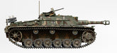 MiniArt 35349 1/35 German StuH 42 Ausf. G Early Prod. May-June 1943 Tank Model Kit