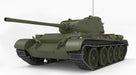 MiniArt 35356 1/35 WWII T44 Soviet Medium Tank with Interior Model Kit