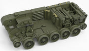 MiniArt 35356 1/35 WWII T44 Soviet Medium Tank with Interior Model Kit