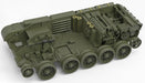 MiniArt 35356 1/35 WWII T44 Soviet Medium Tank with Interior Model Kit