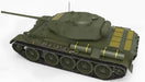 MiniArt 35356 1/35 WWII T44 Soviet Medium Tank with Interior Model Kit