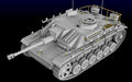 MiniArt 35357 1/35 German StuG III Ausf. G 1944-45 Miag Prod. Model Tank Kit